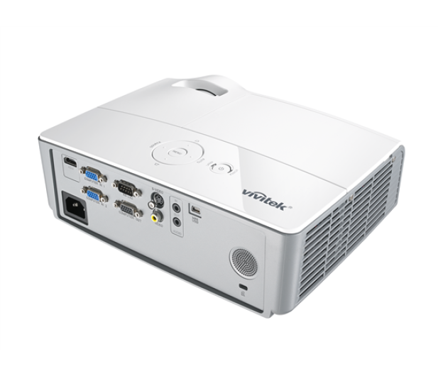 VIVITEK Vivitek D555 814964339003 - 338822 - zdjęcie 7